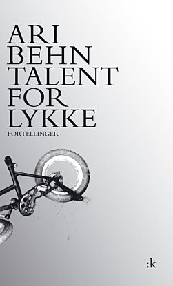 Talent for lykke