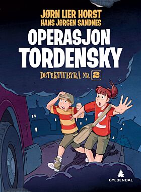 Operasjon Tordensky