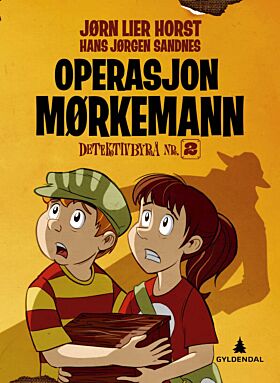 Operasjon Mørkemann