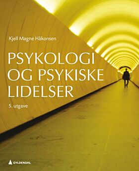 Psykologi og psykiske lidelser