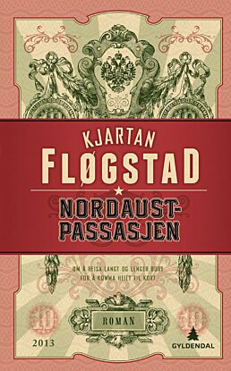 Nordaustpassasjen