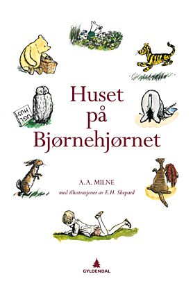 Huset på Bjørnehjørnet