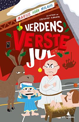 Verdens verste jul