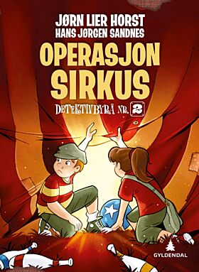 Operasjon Sirkus