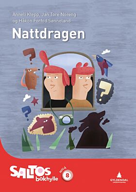 Nattdraken