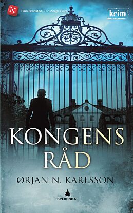 Kongens råd