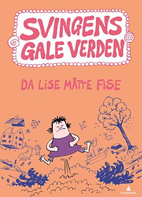 Da Lise måtte fise