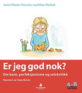 Er jeg god nok?