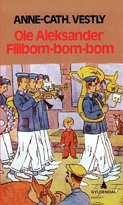 Ole Aleksander Filibom-bom-bom