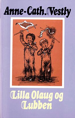 Lilla Olaug og Lubben