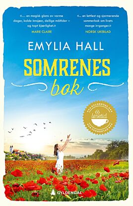 Somrenes bok