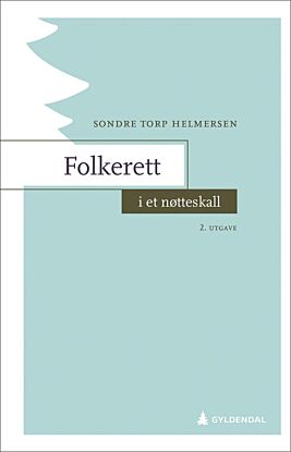 Folkerett i et nøtteskall