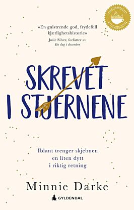 Skrevet i stjernene