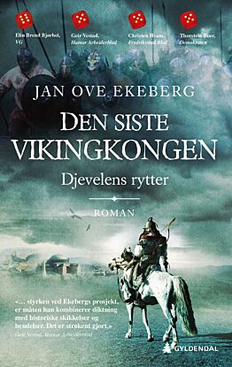 Djevelens rytter