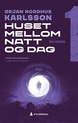 Huset mellom natt og dag