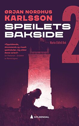 Speilets bakside