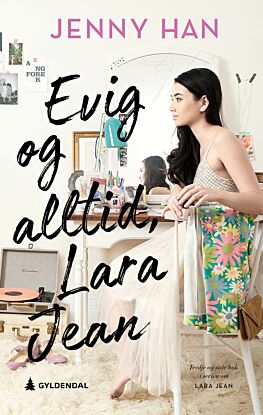 Evig og alltid, Lara Jean