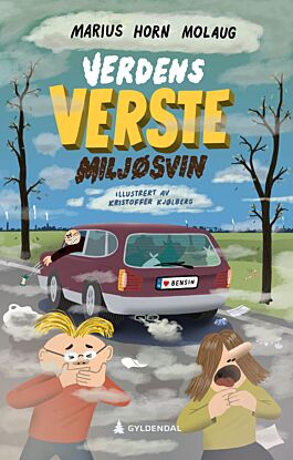 Verdens verste miljøsvin