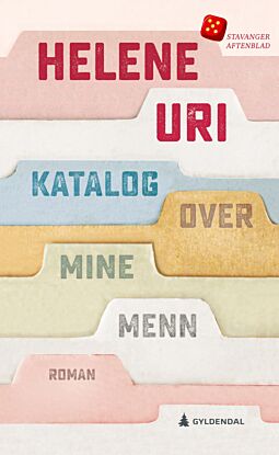 Katalog over mine menn