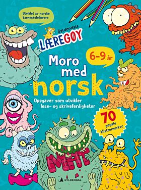 Moro med norsk