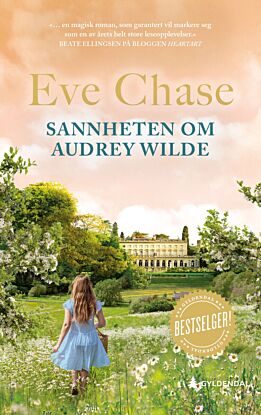 Sannheten om Audrey Wilde