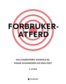 Forbrukeratferd