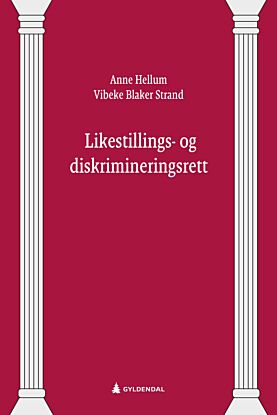 Likestillings- og diskrimineringsrett