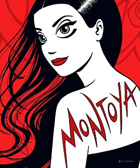 Montoya