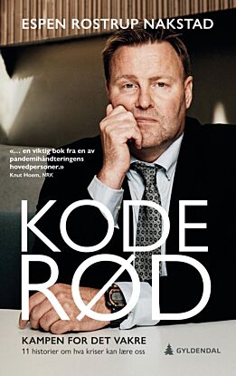 Kode rød