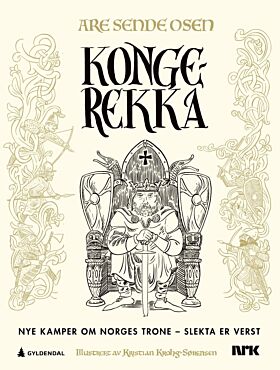 Kongerekka