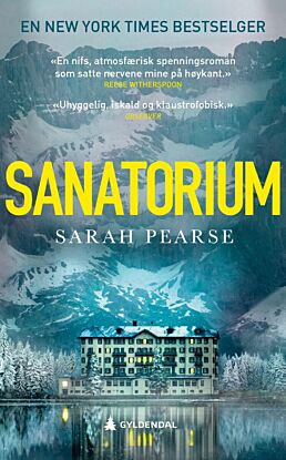 Sanatorium