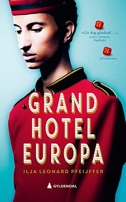 Grand Hotel Europa