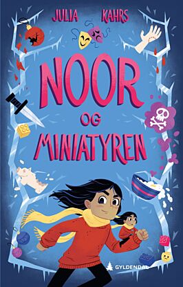 Noor og miniatyren