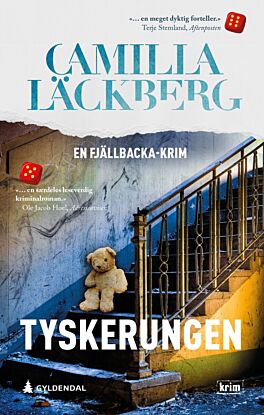 Tyskerungen