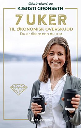 7 uker til økonomisk overskudd