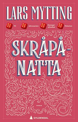 Skråpånatta