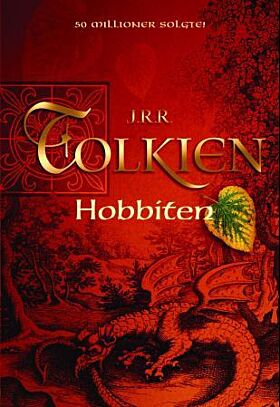 Hobbiten, eller Fram og tilbake igjen