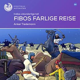 Fibos farlige reise