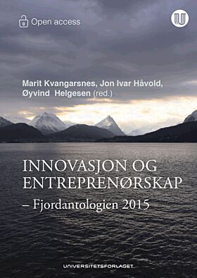 Innovasjon og entreprenørskap