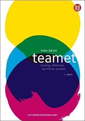 Teamet