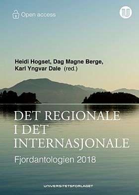 Det regionale i det internasjonale