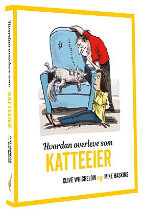 Hvordan overleve som katteeier