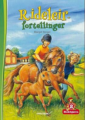 Rideleirfortellinger