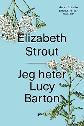 Jeg heter Lucy Barton