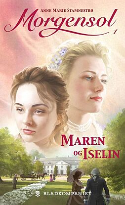 Maren og Iselin