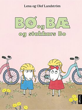 Bø og Bæ og stakkars Bo