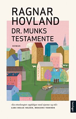 Dr. Munks testamente