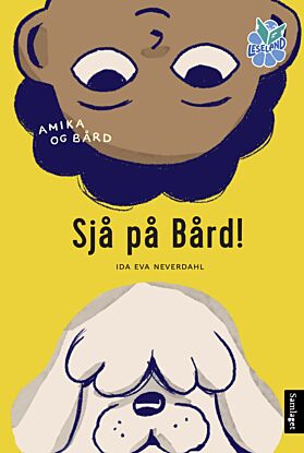 Sjå på Bård!