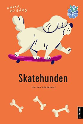 Skatehunden