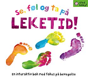 Leketid!